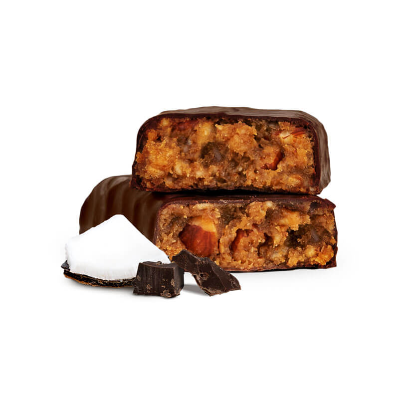 chocolate keto bar