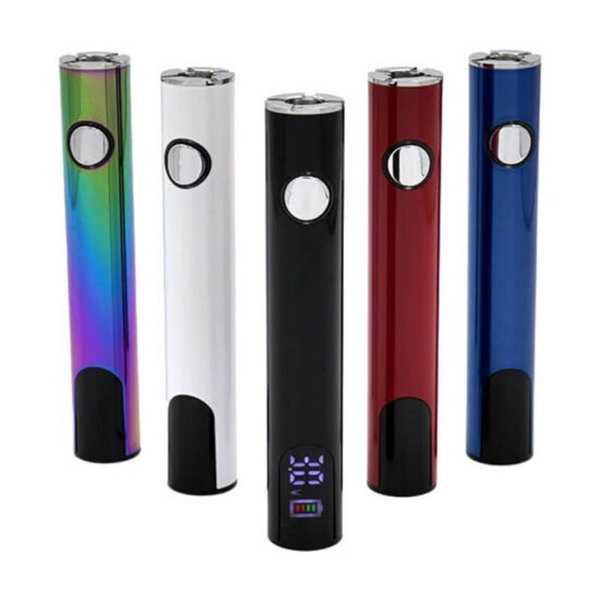 Batterie 510 pour cartridge CBD Ocean Rider