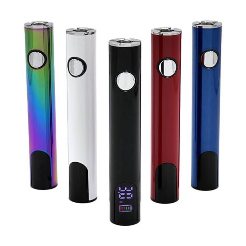 Batterie 510 pour cartridge CBD Ocean Rider