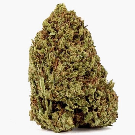 Blue Dream CBD, fleur CBD hydroponique cultivée en Europe