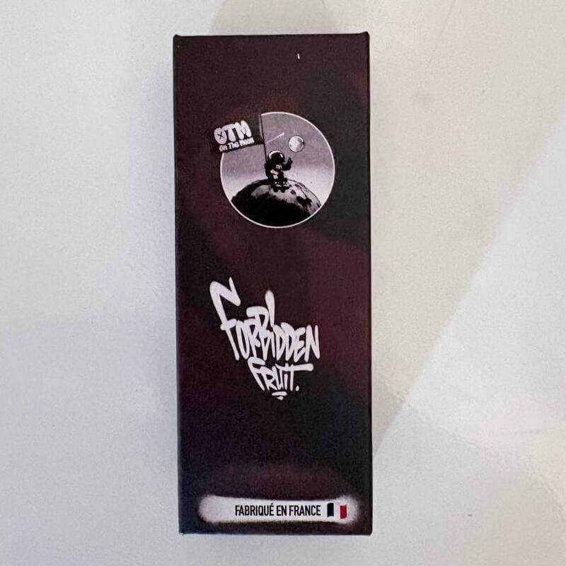 Forbidden Fruit 83% CBD + CBN cartridge 1 ml