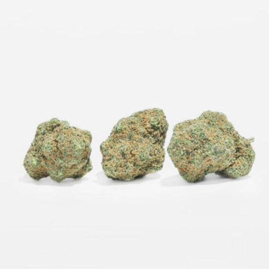 Fleur Skittlez CBD fruitée