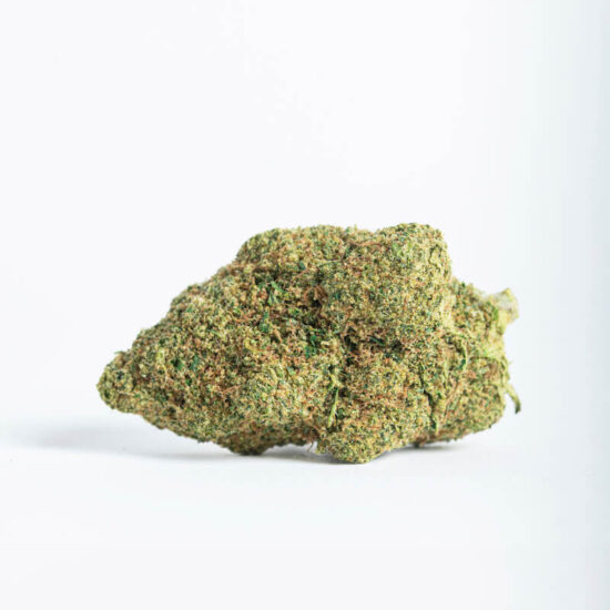 Sweet Kase fleur CBD aux fleurs compactes